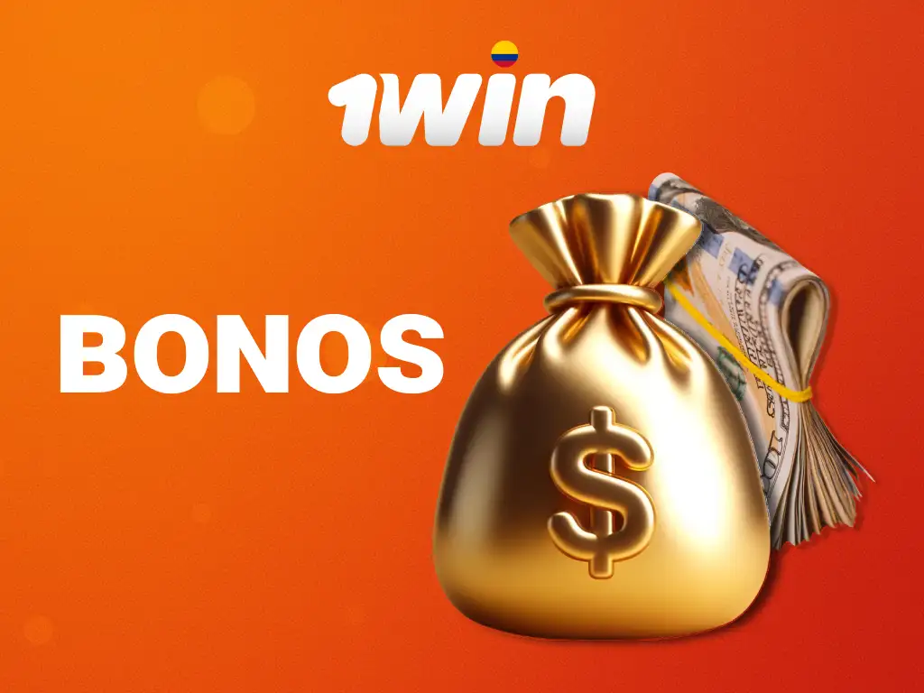 1win Bonus y Promociones: ¡Tu Bono de Bienvenida para Apostar en Casino 1win!
