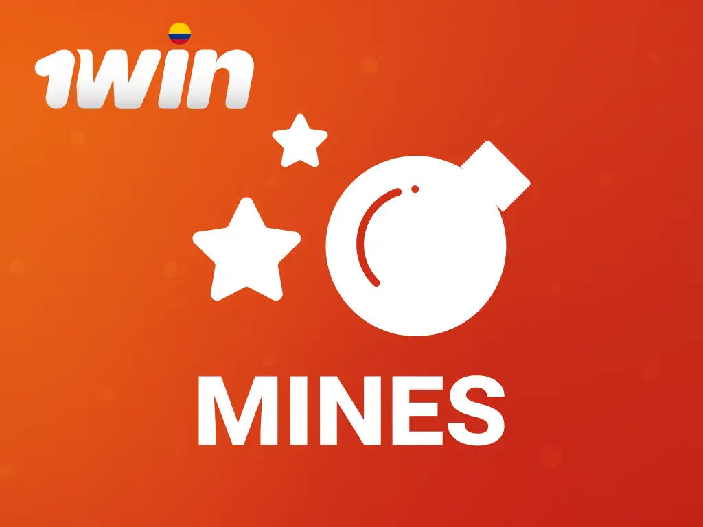 1win Mines: Jugar Juego en Línea, Bono y Ganar Dinero